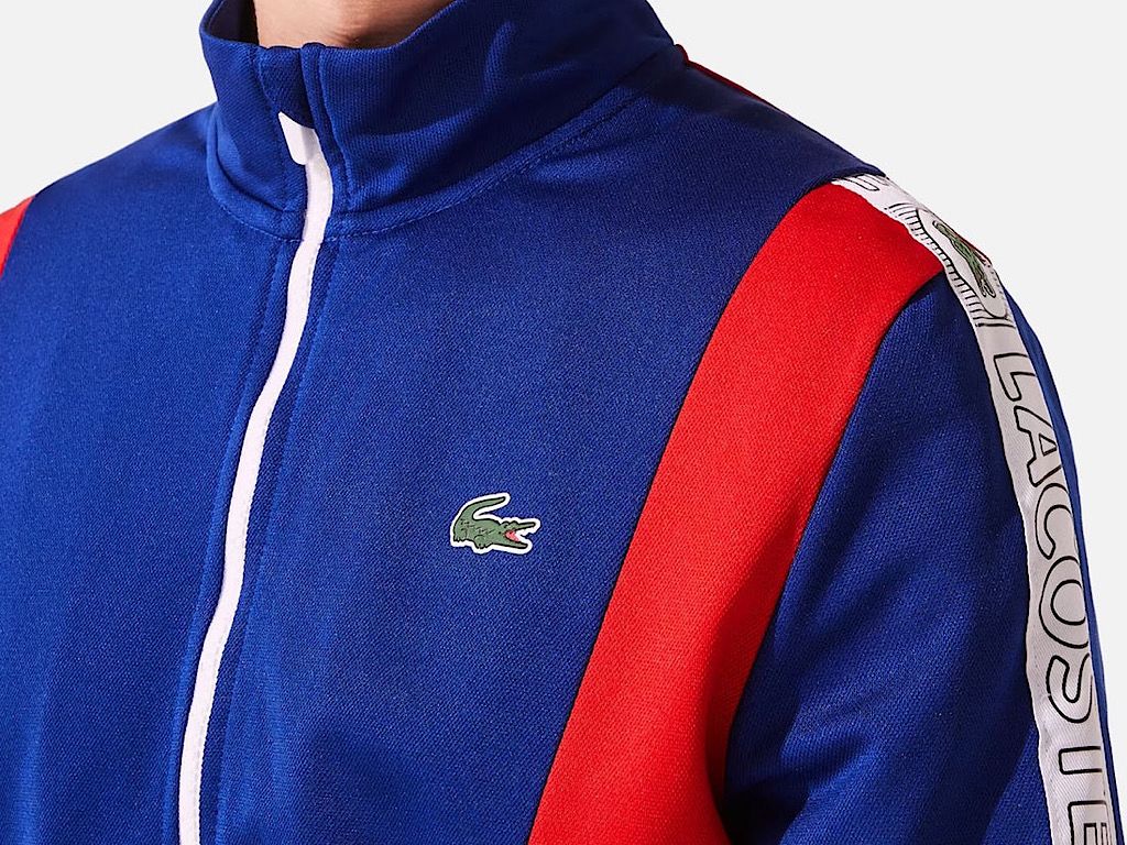 Lacoste Windbreaker