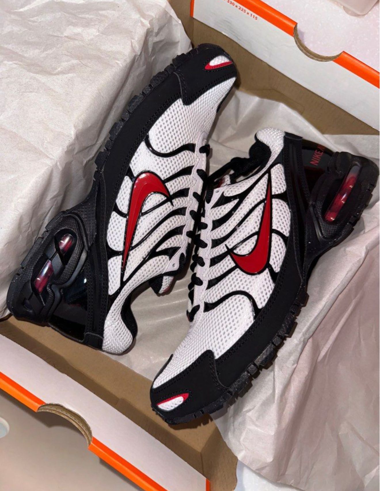 Nike sneakers