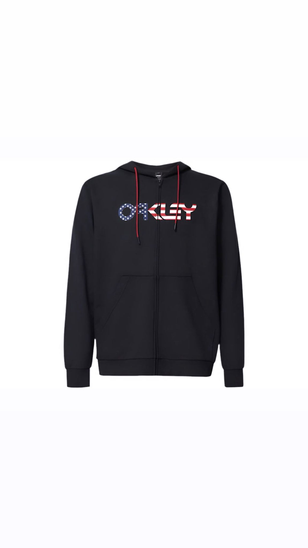 Oakley sweatshirt