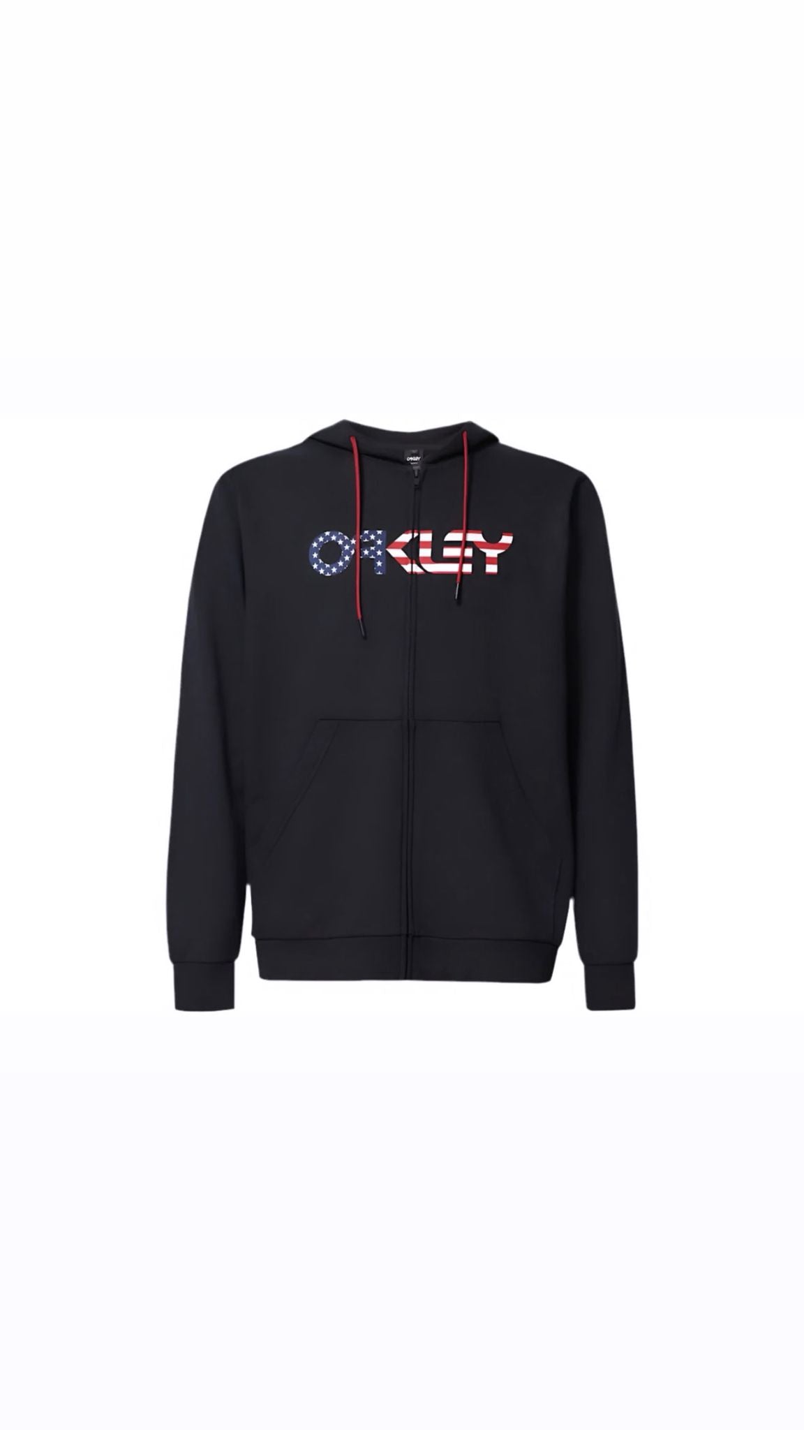 Oakley sweatshirt