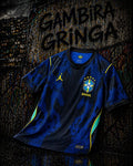 Brazilian Joga Sinistro team jersey