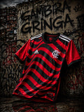 Flamengo team jersey