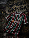 Fluminense team jersey