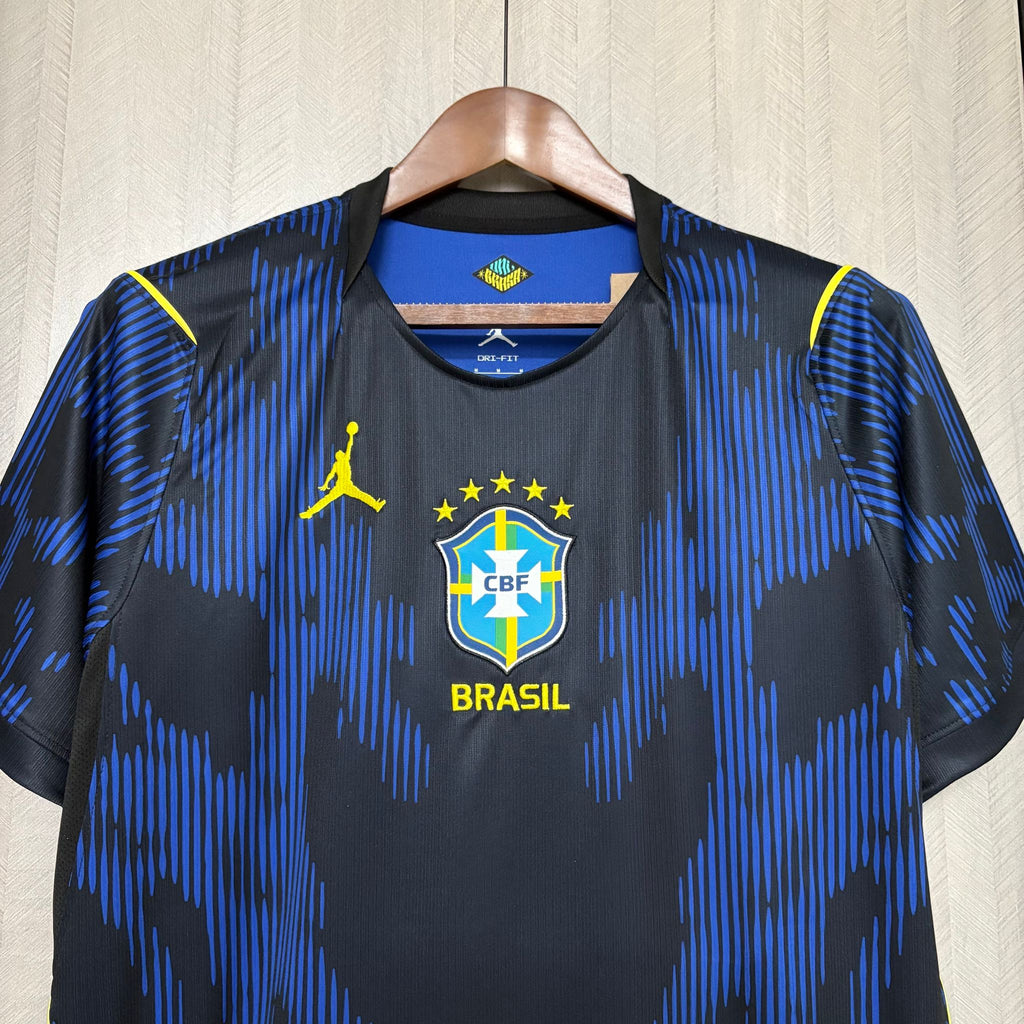 Brazilian Joga Sinistro team jersey