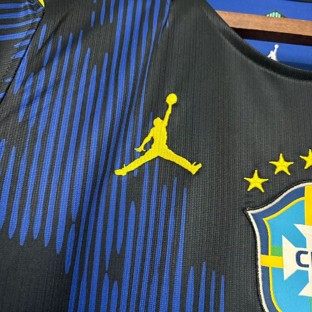 Brazilian Joga Sinistro team jersey