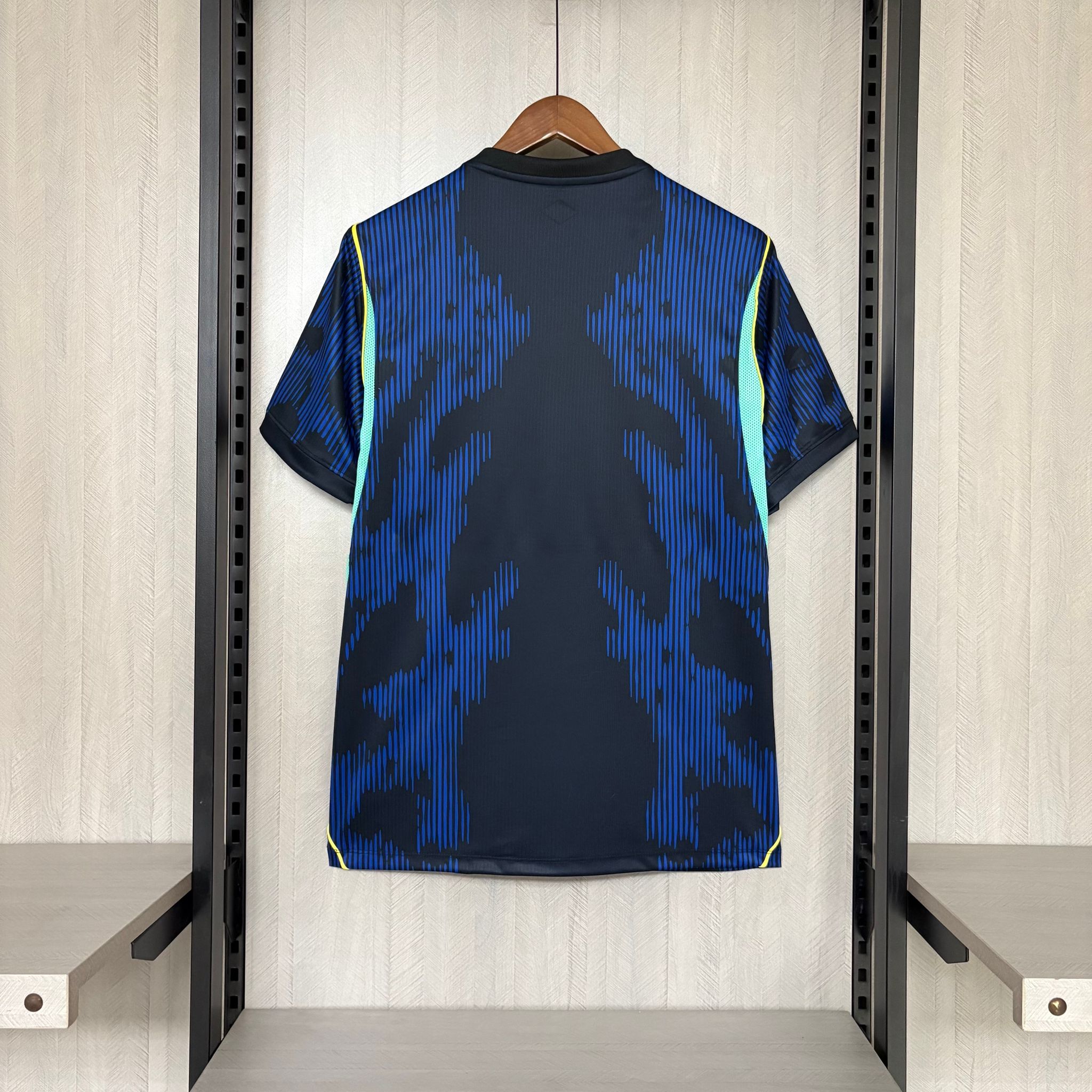 Brazilian Joga Sinistro team jersey