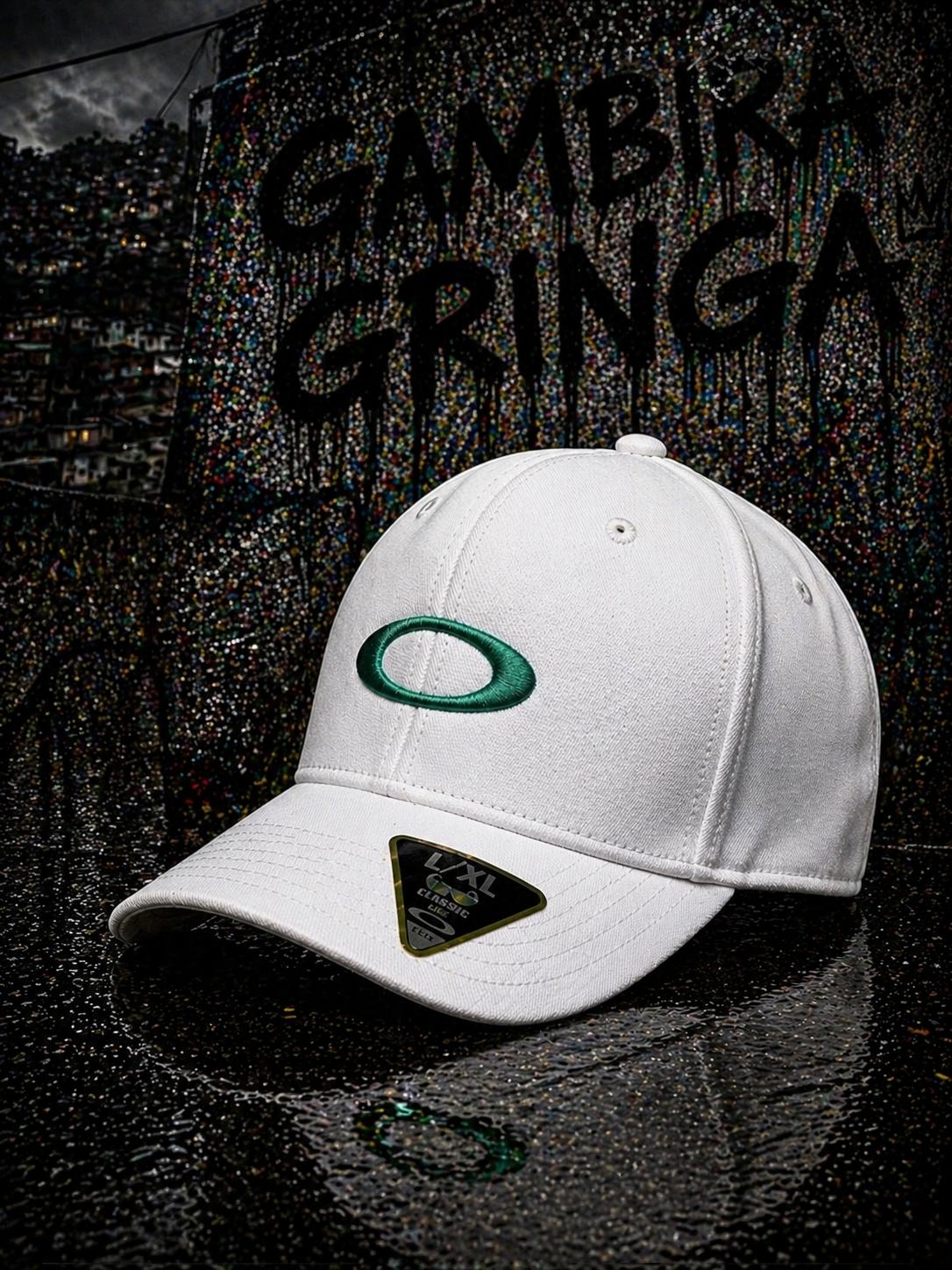 TIcan remix cap