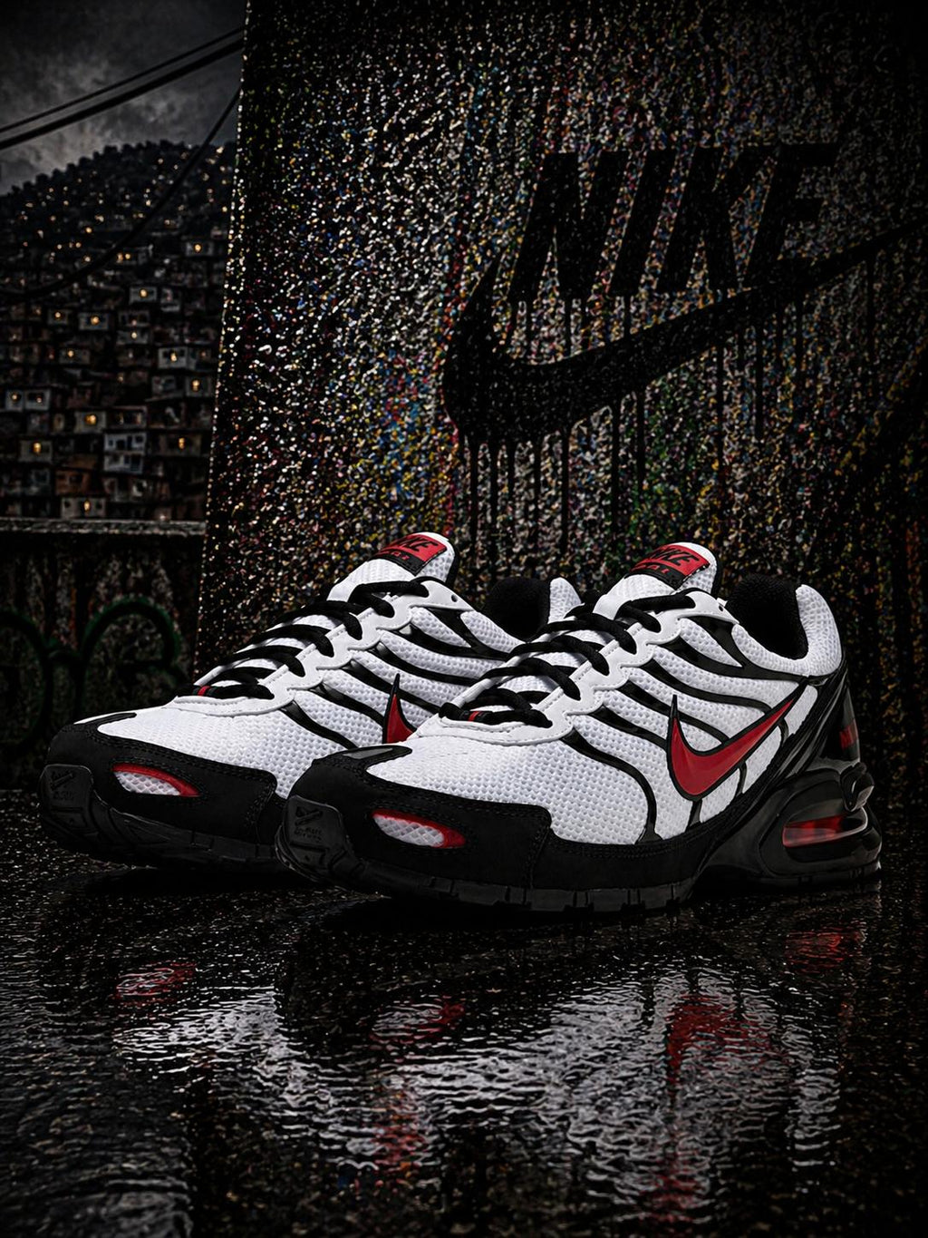 Nike sneakers